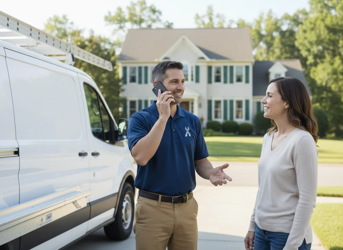 Home Gutter Service Mcalester, OK FAQs